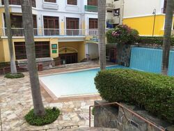 Casafina (D16), Condominium #580839951